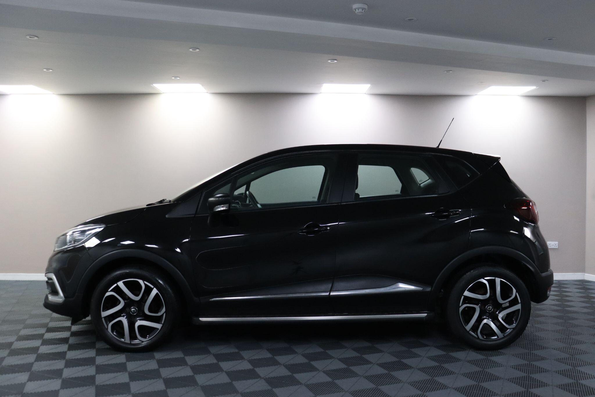Renault Captur view 18