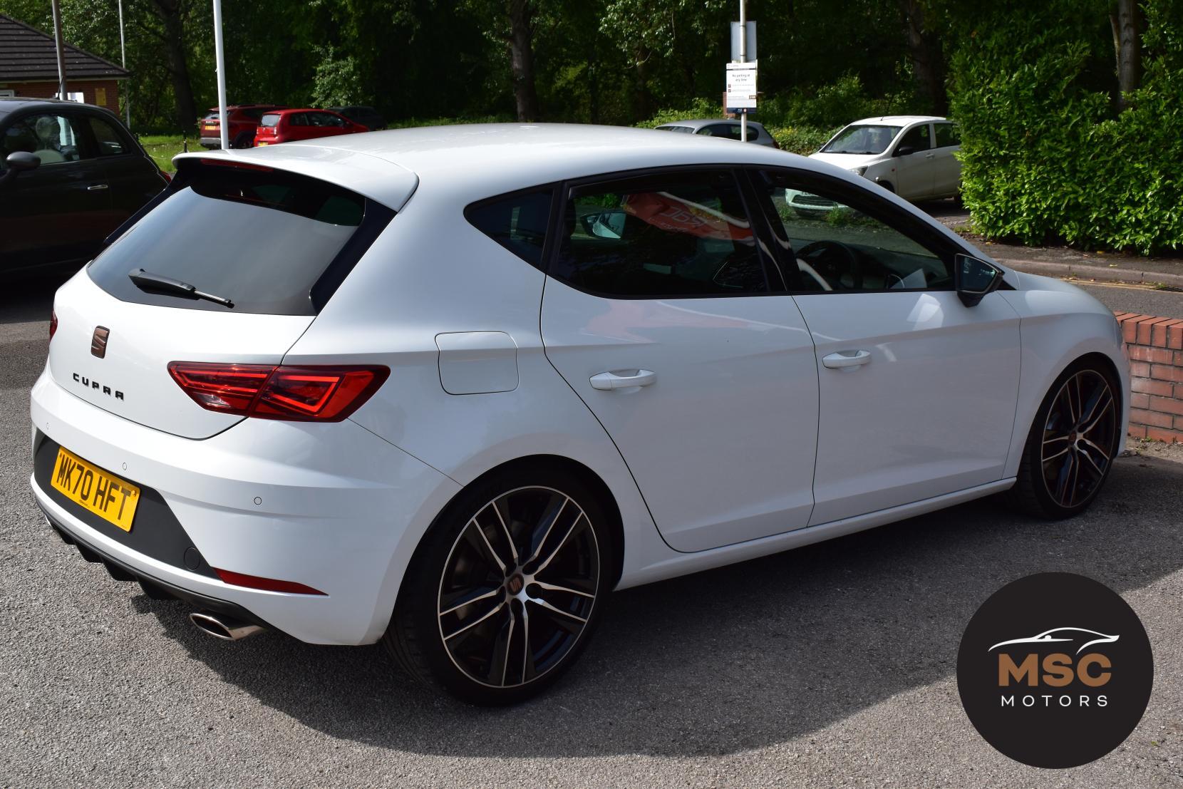 Seat Leon Leon view 17