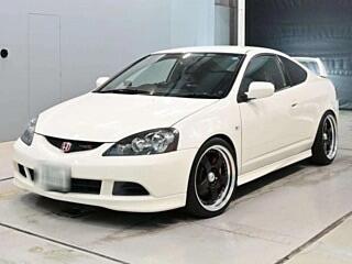 Honda Integra