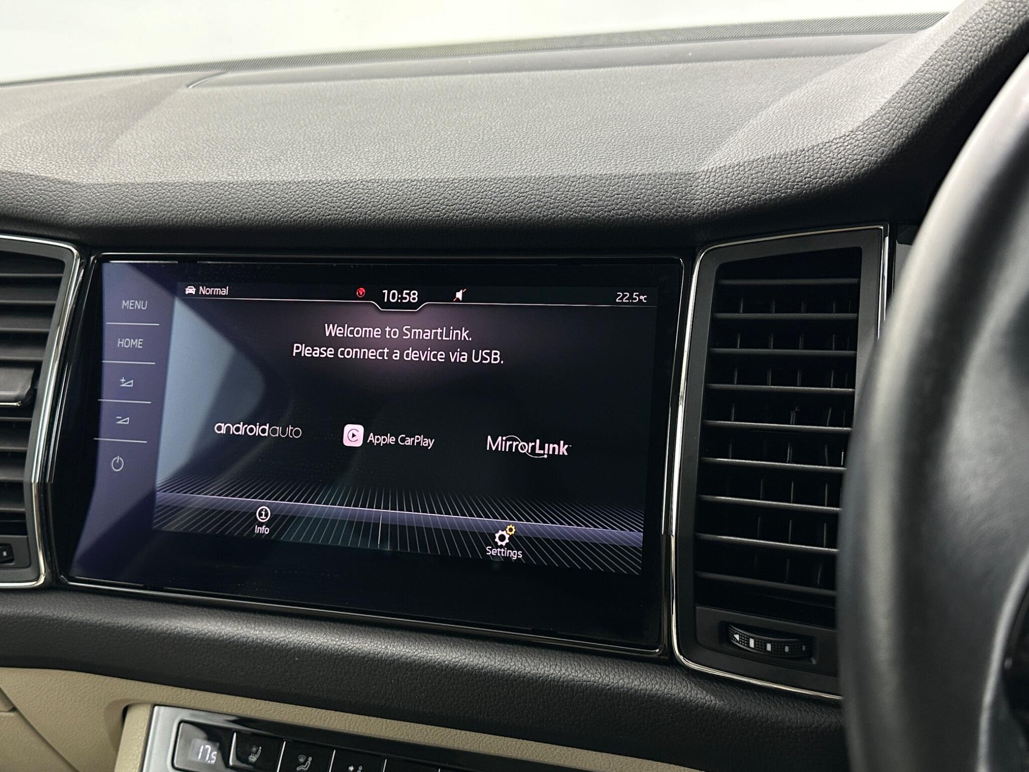 Skoda Kodiaq view 24