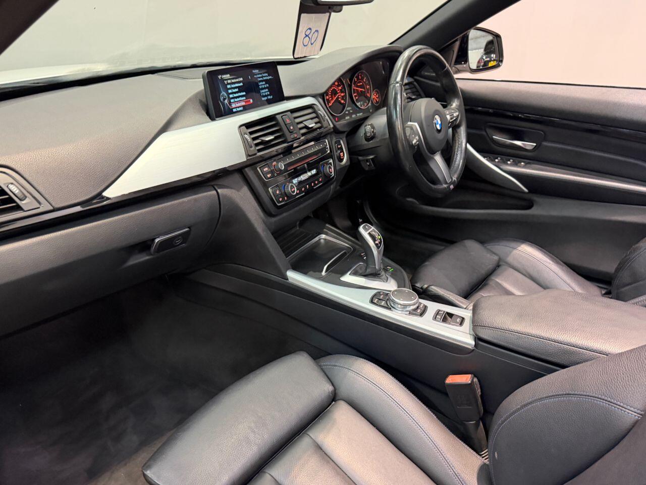BMW 4 Series view 36