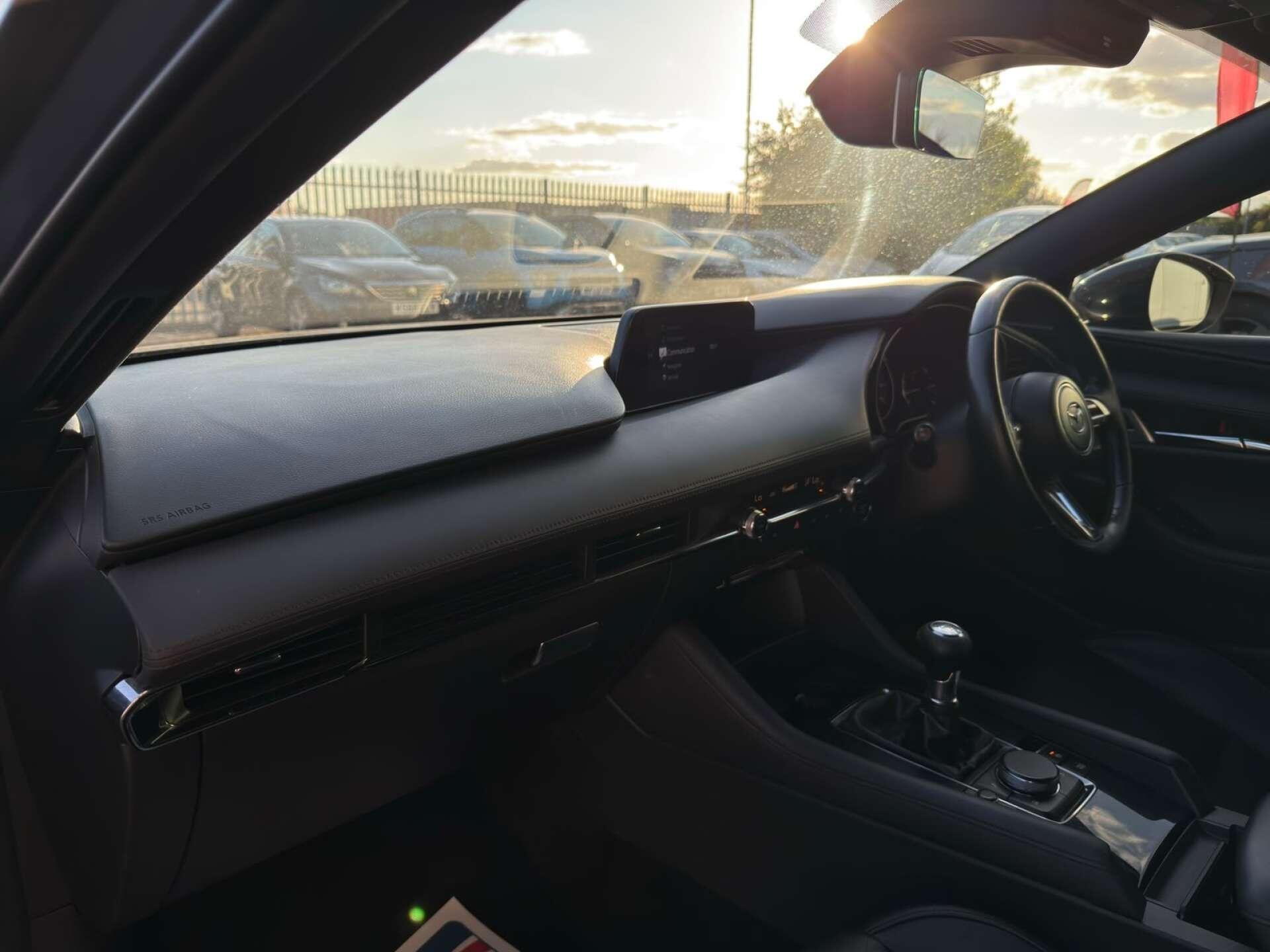 Mazda Skyactiv-G view 43
