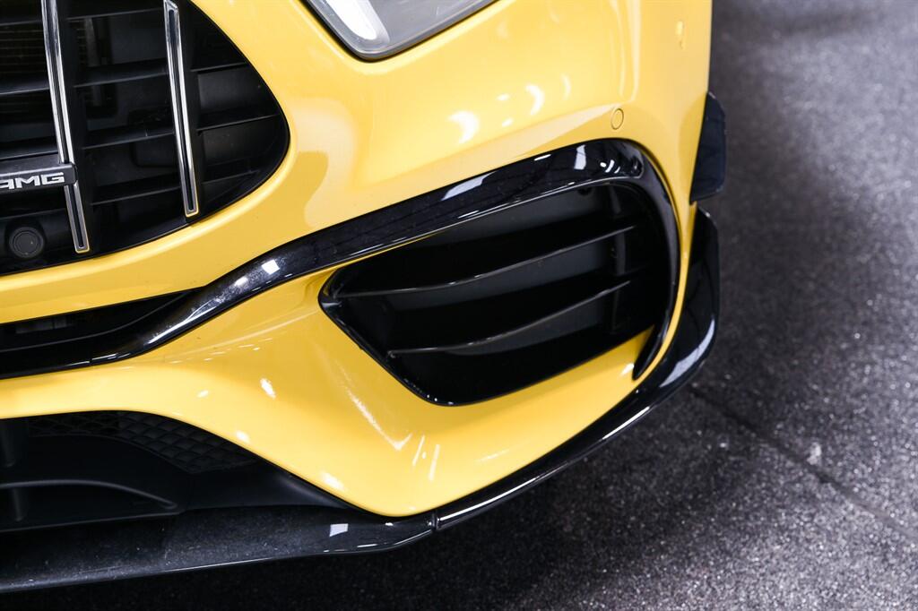 Mercedes-Benz A-Class view 13