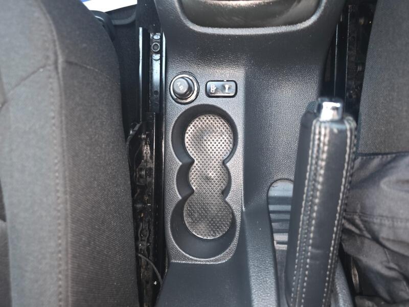 2011 Skoda Yeti image 21