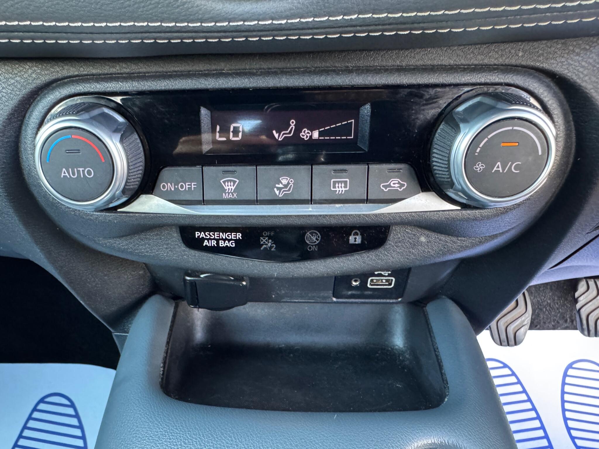 Nissan Juke view 35