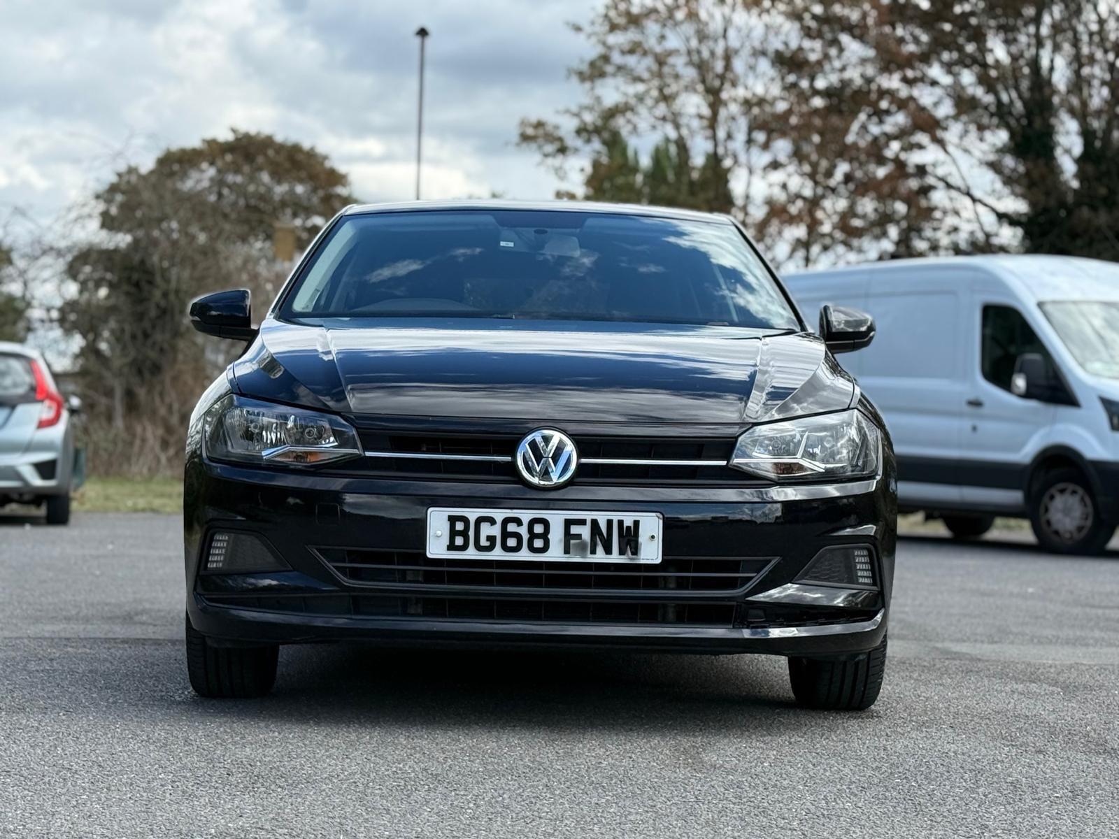 Volkswagen Polo view 15