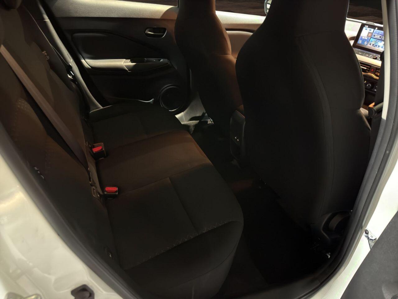 Nissan Juke view 14