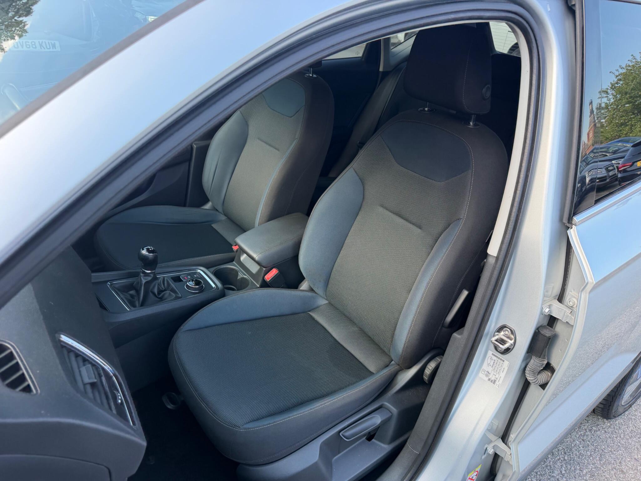 Seat Ateca view 17