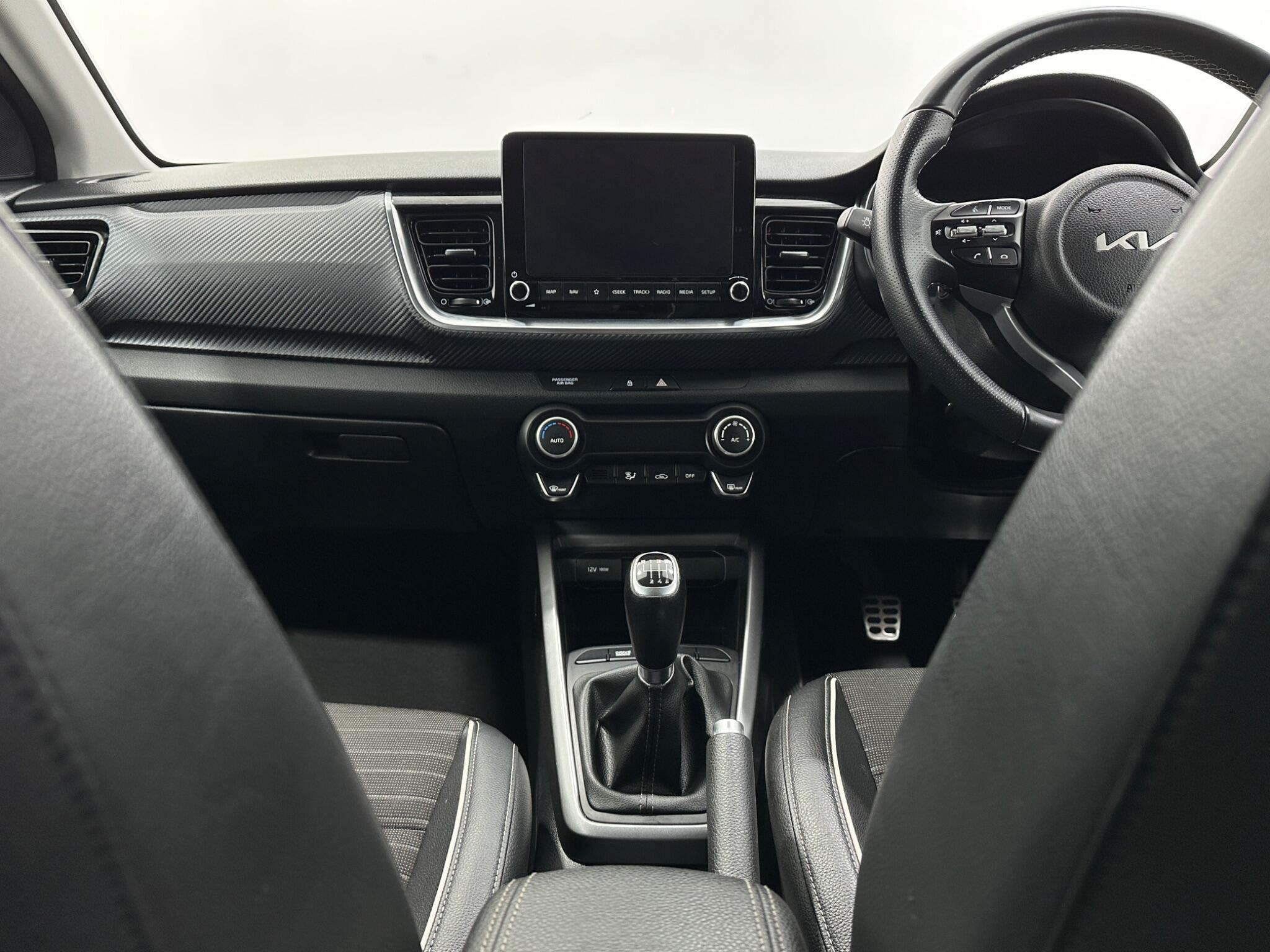 Kia Stonic view 18
