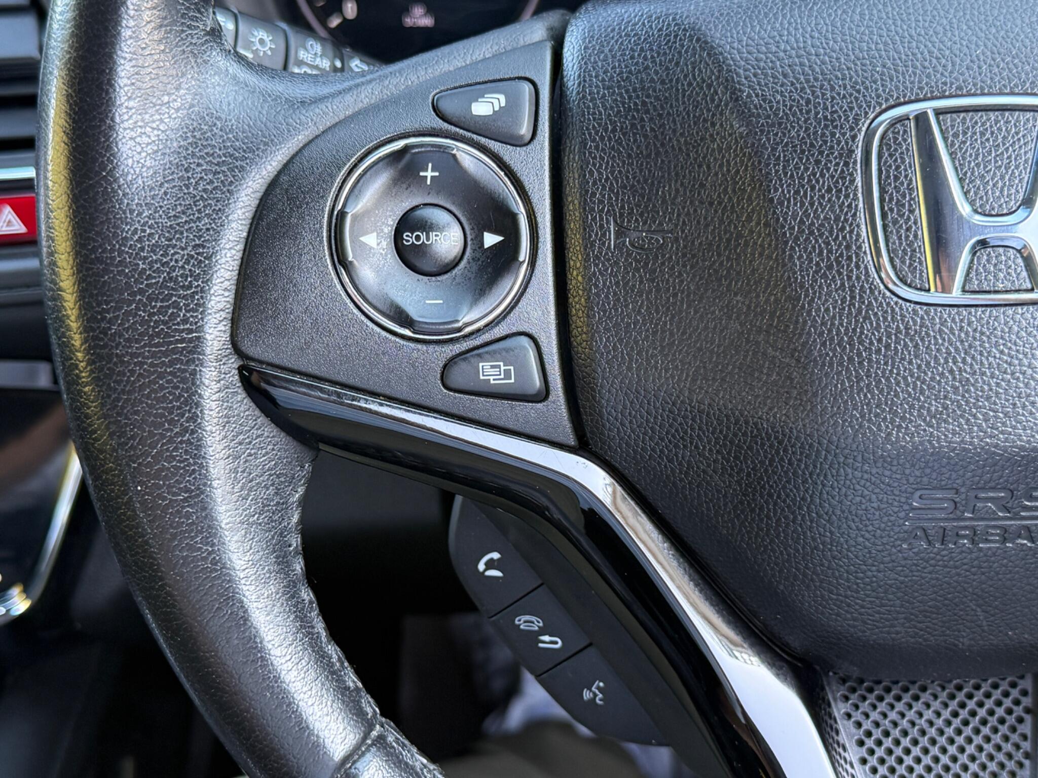 Honda HR-V - Image 63