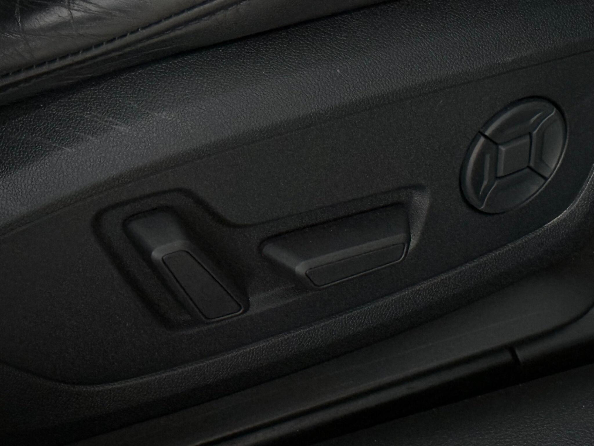Audi A6 view 33