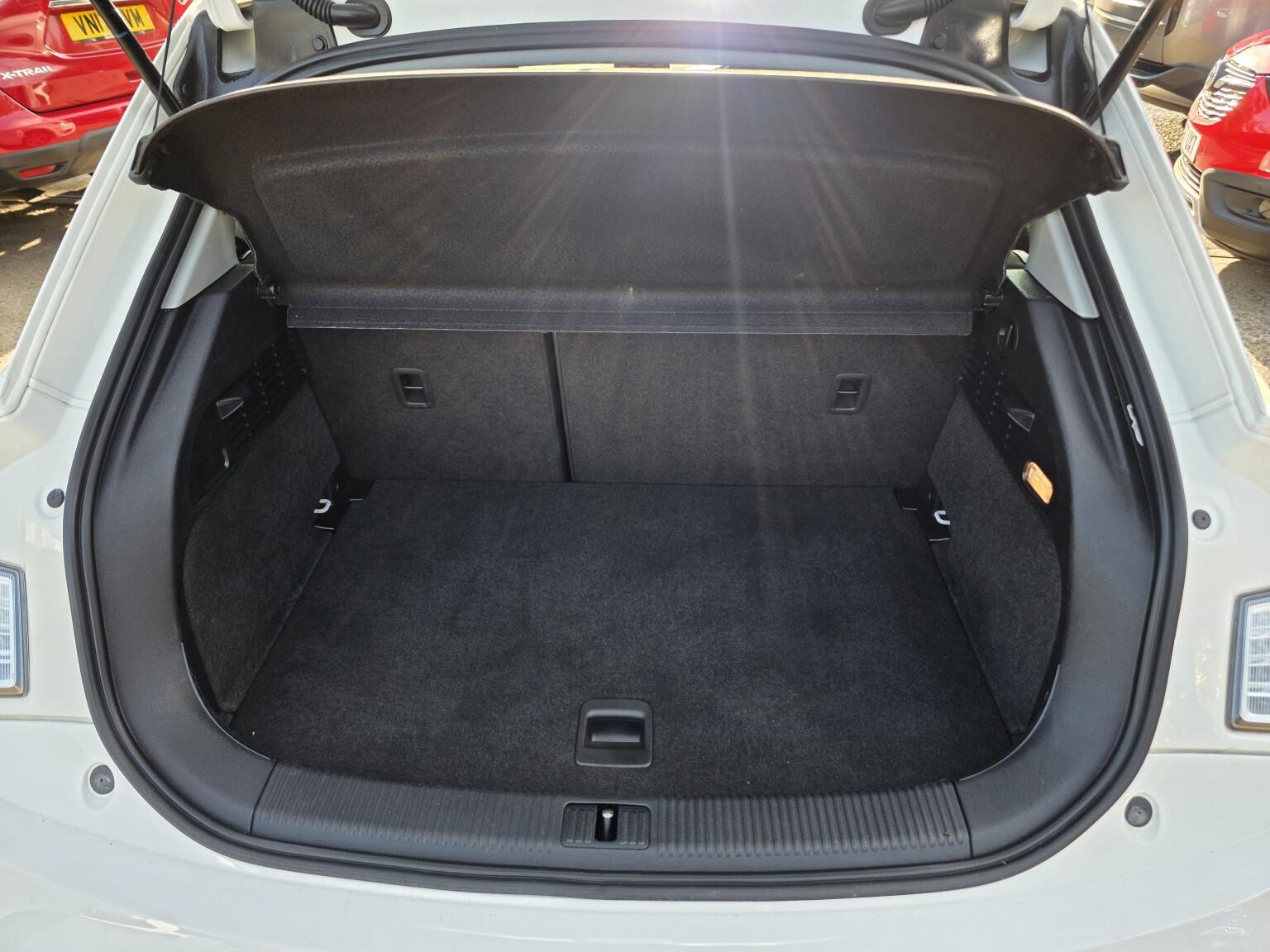 Audi A1 view 25