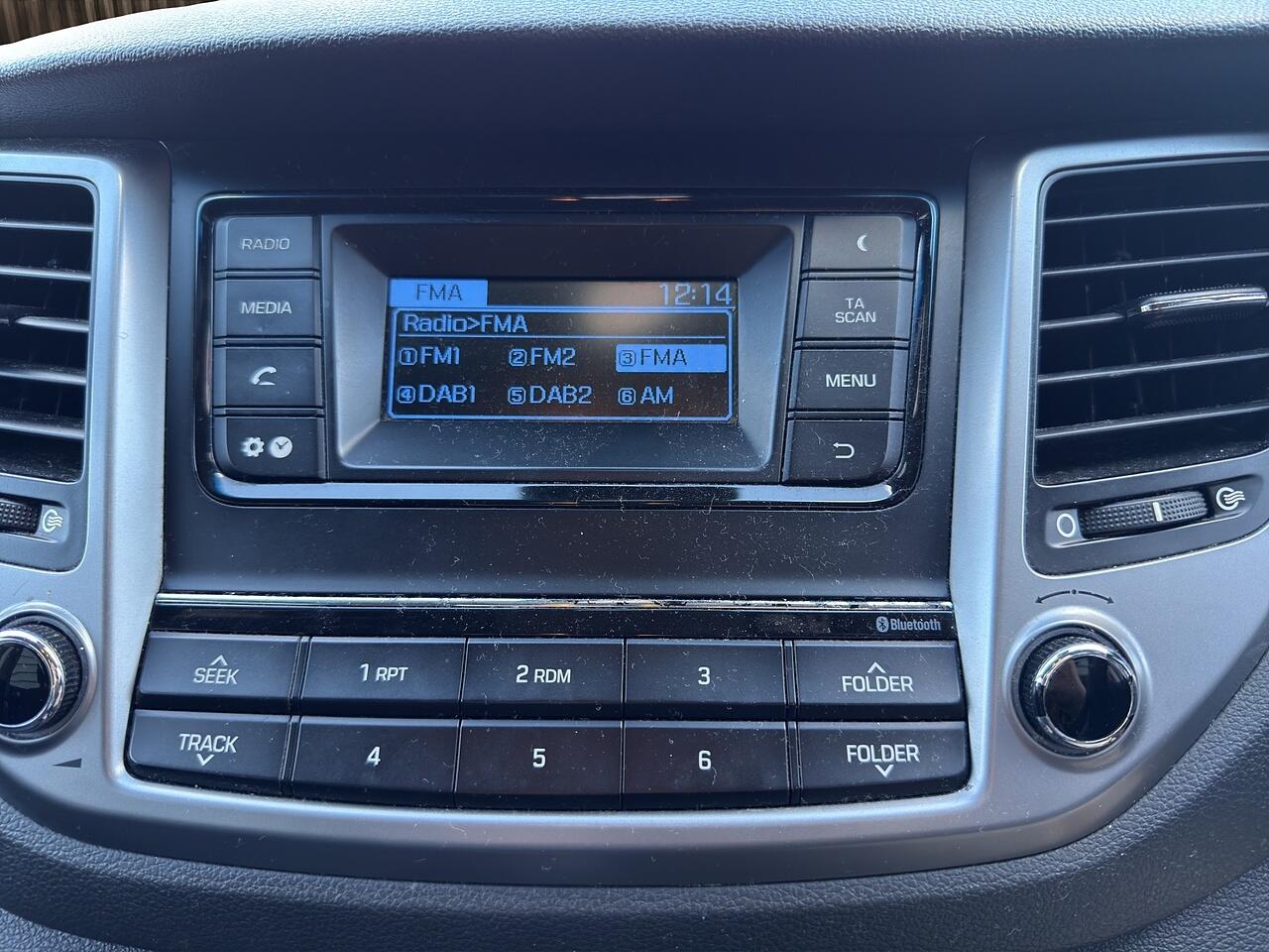 Hyundai Tucson view 7