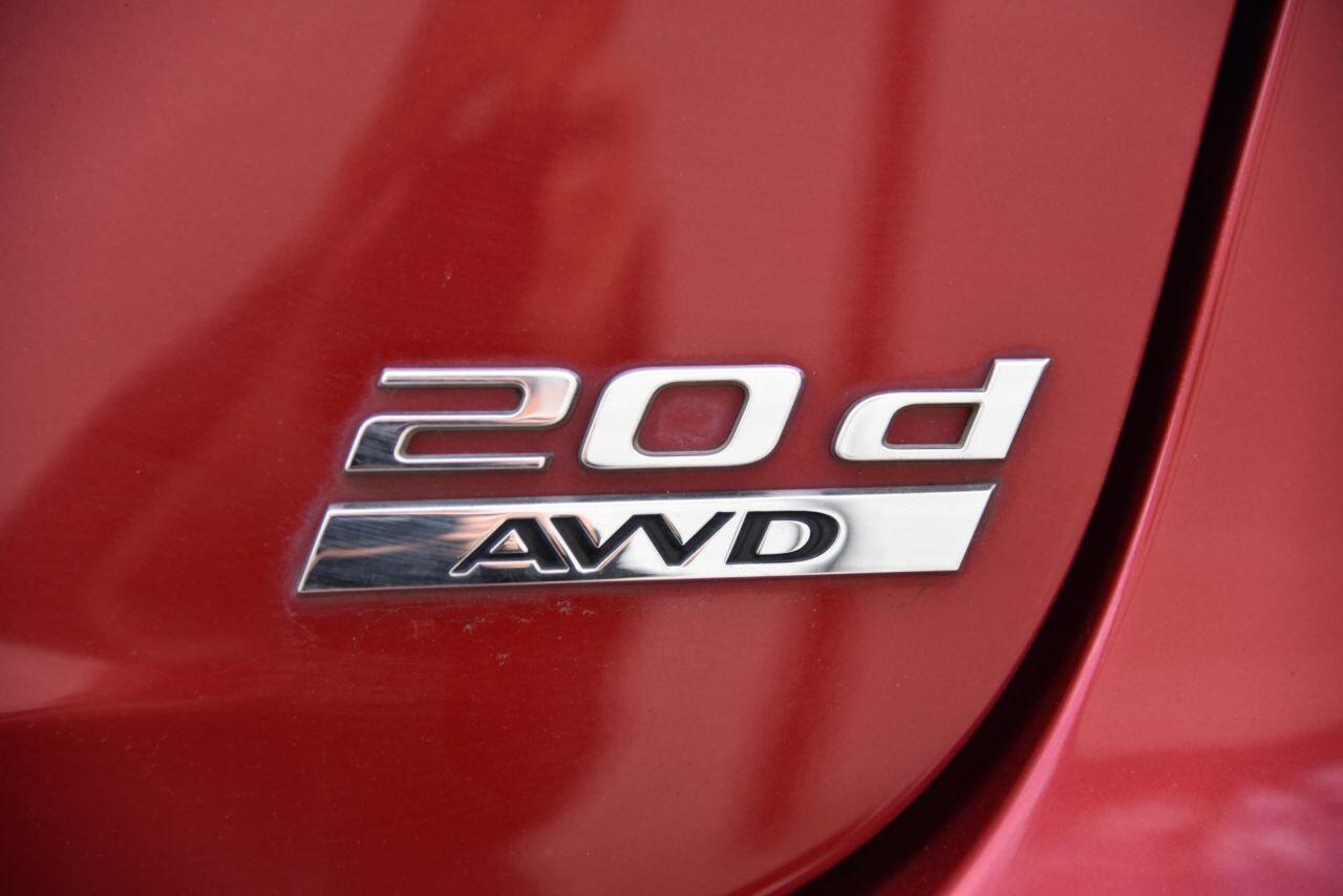 Jaguar XF view 51
