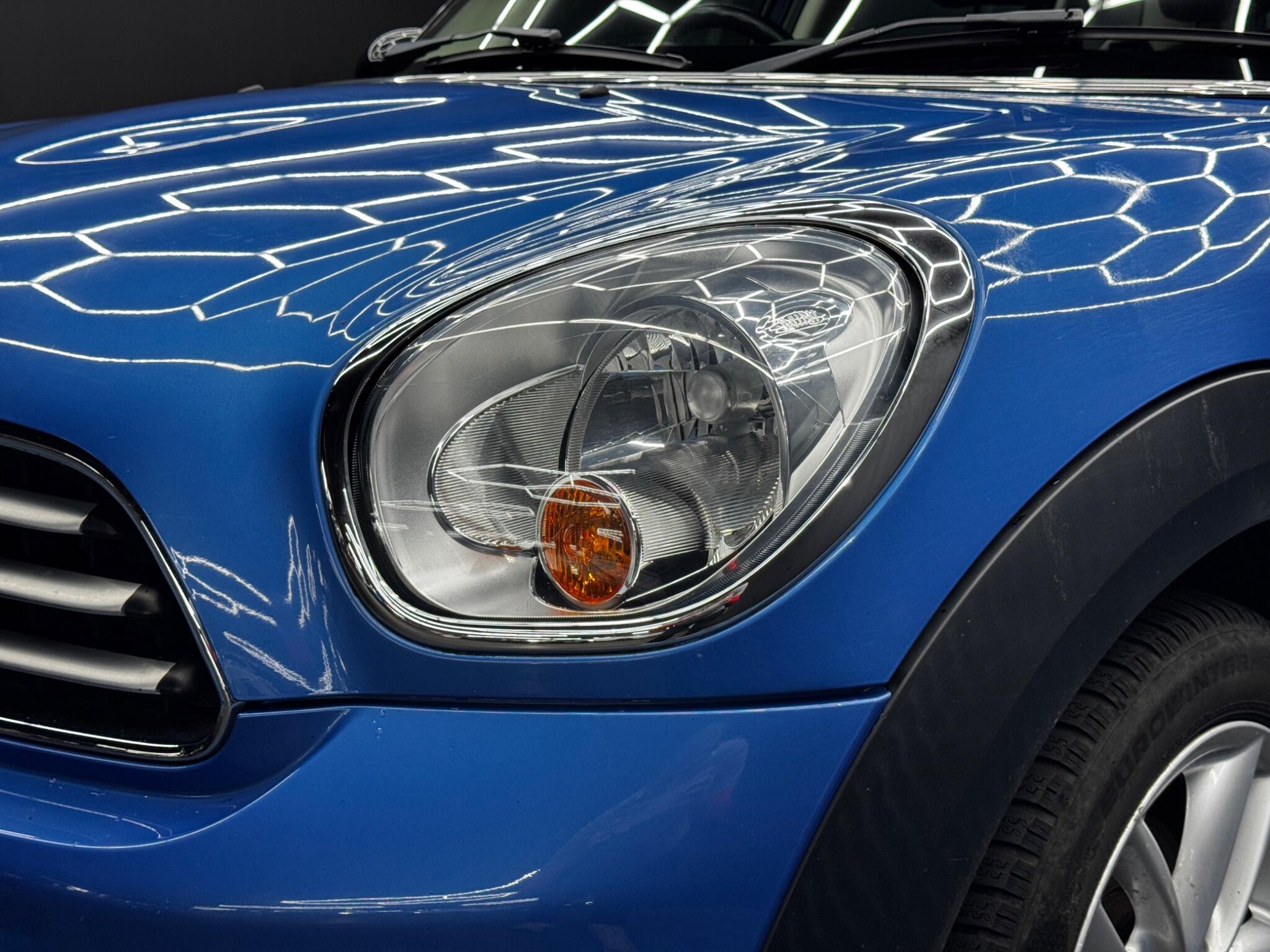 Mini Countryman view 38