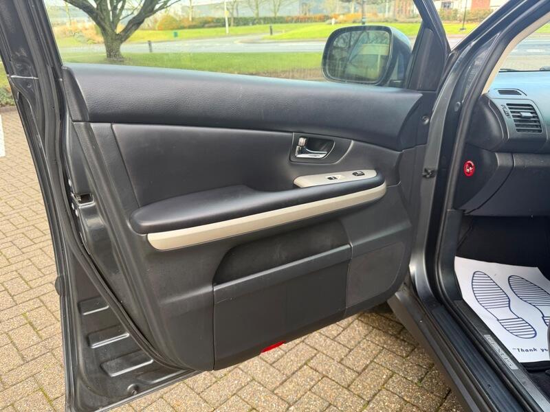 2007 Lexus RX image 31