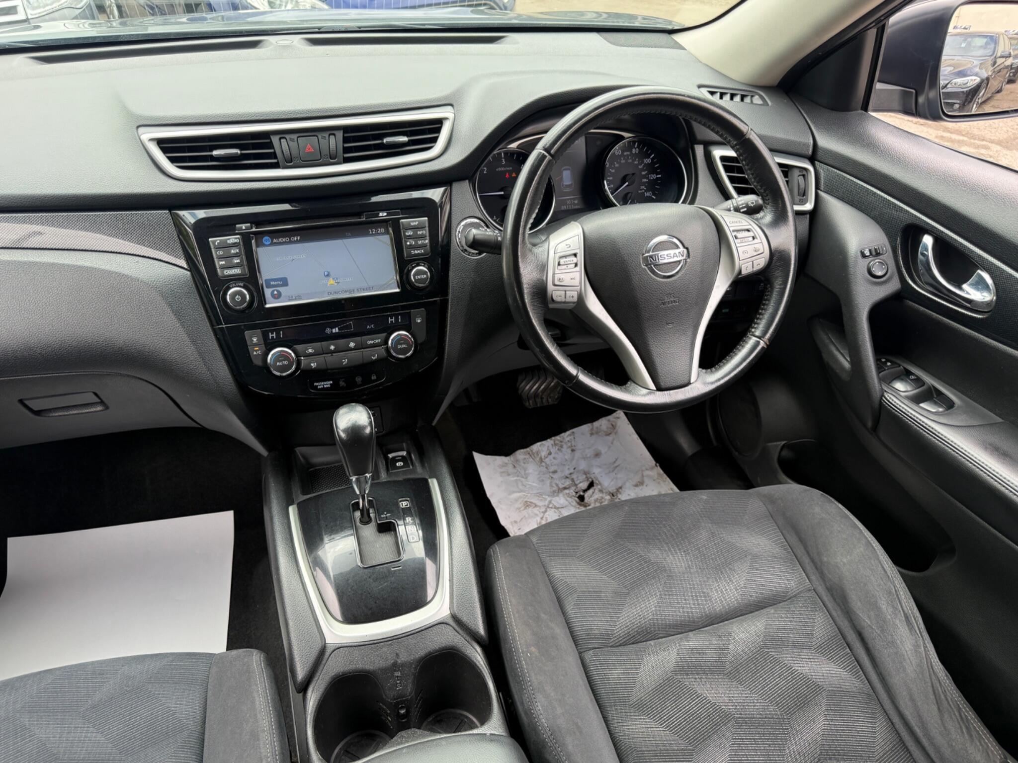 Nissan X-Trail - Image 70