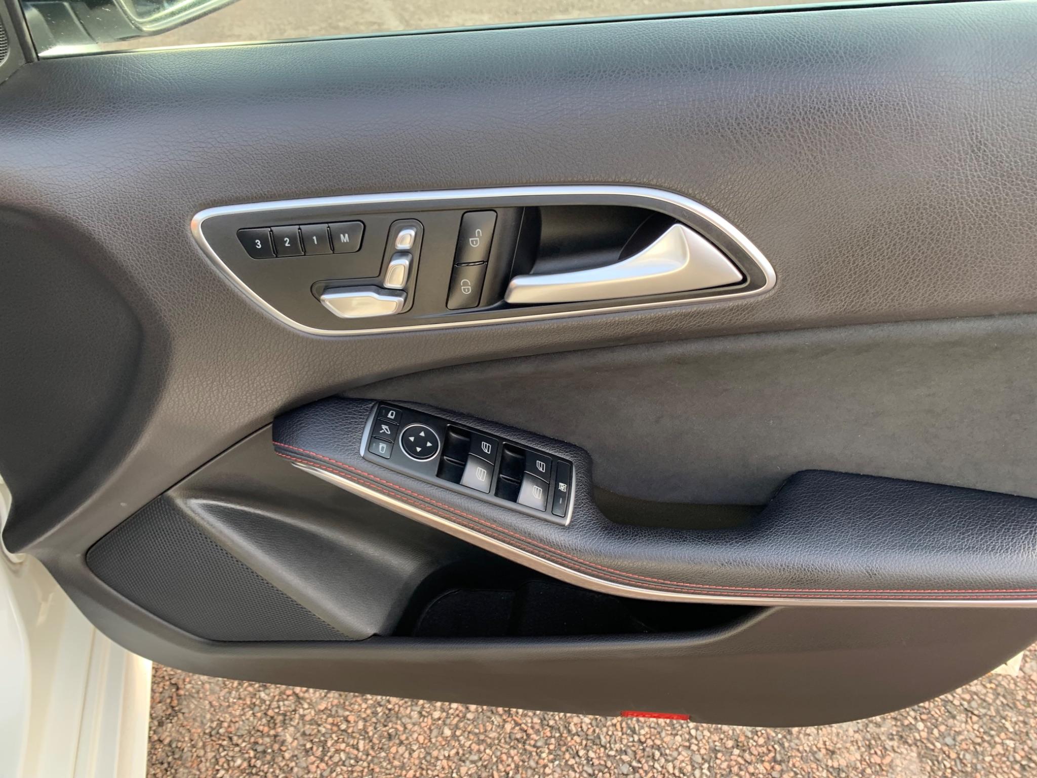 Mercedes-Benz A Class view 7