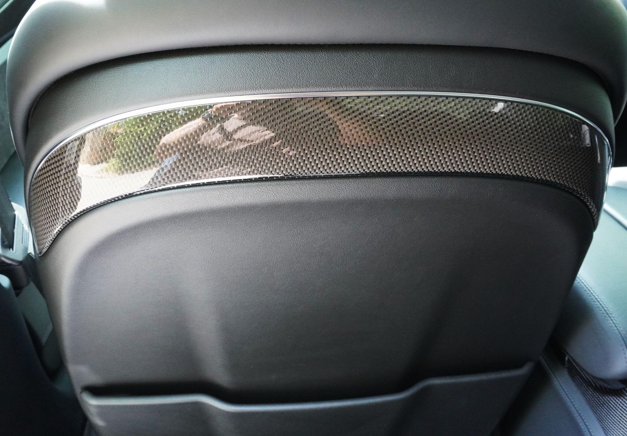 Audi S8 view 73