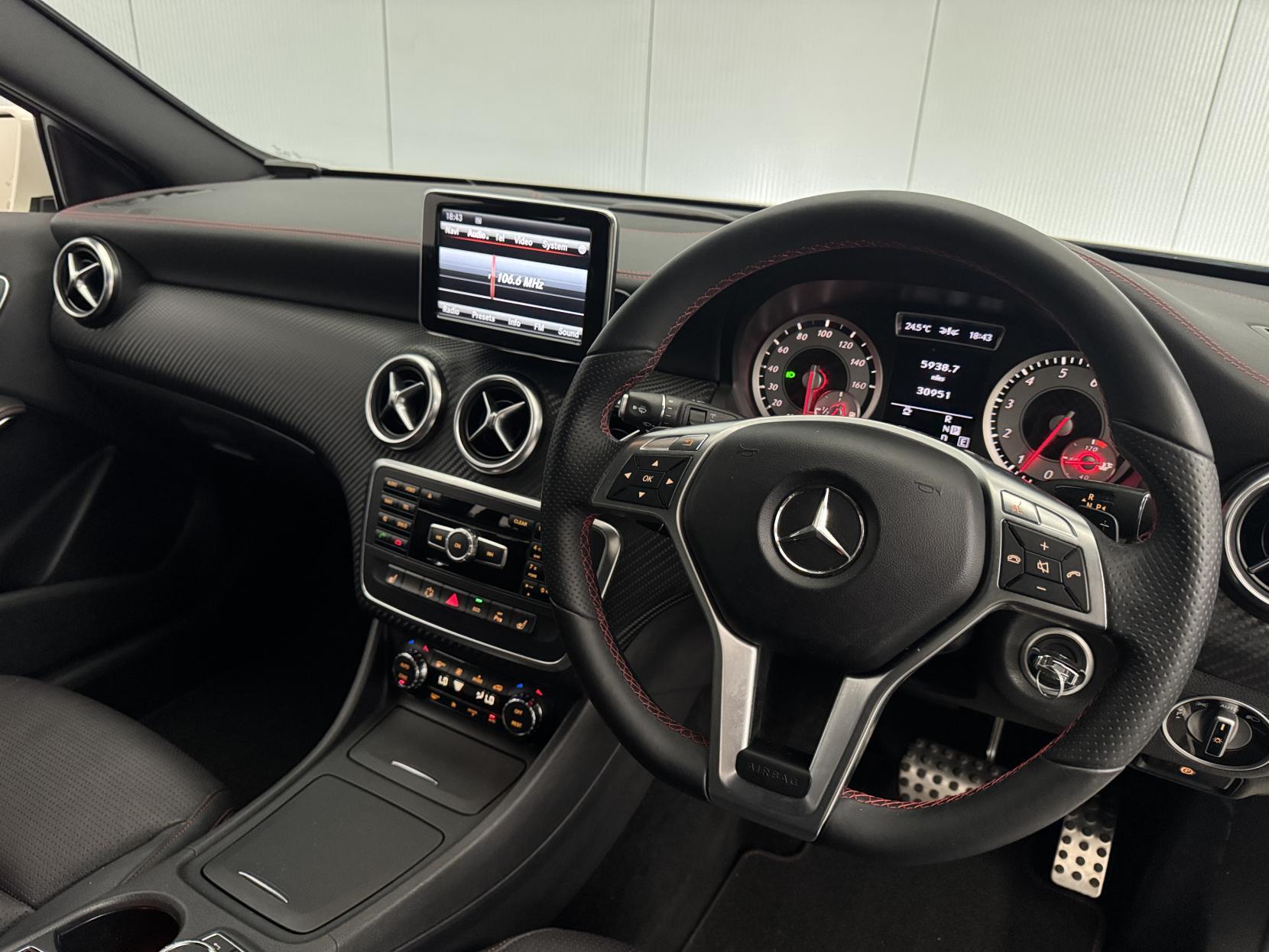 Mercedes-Benz A Class view 51