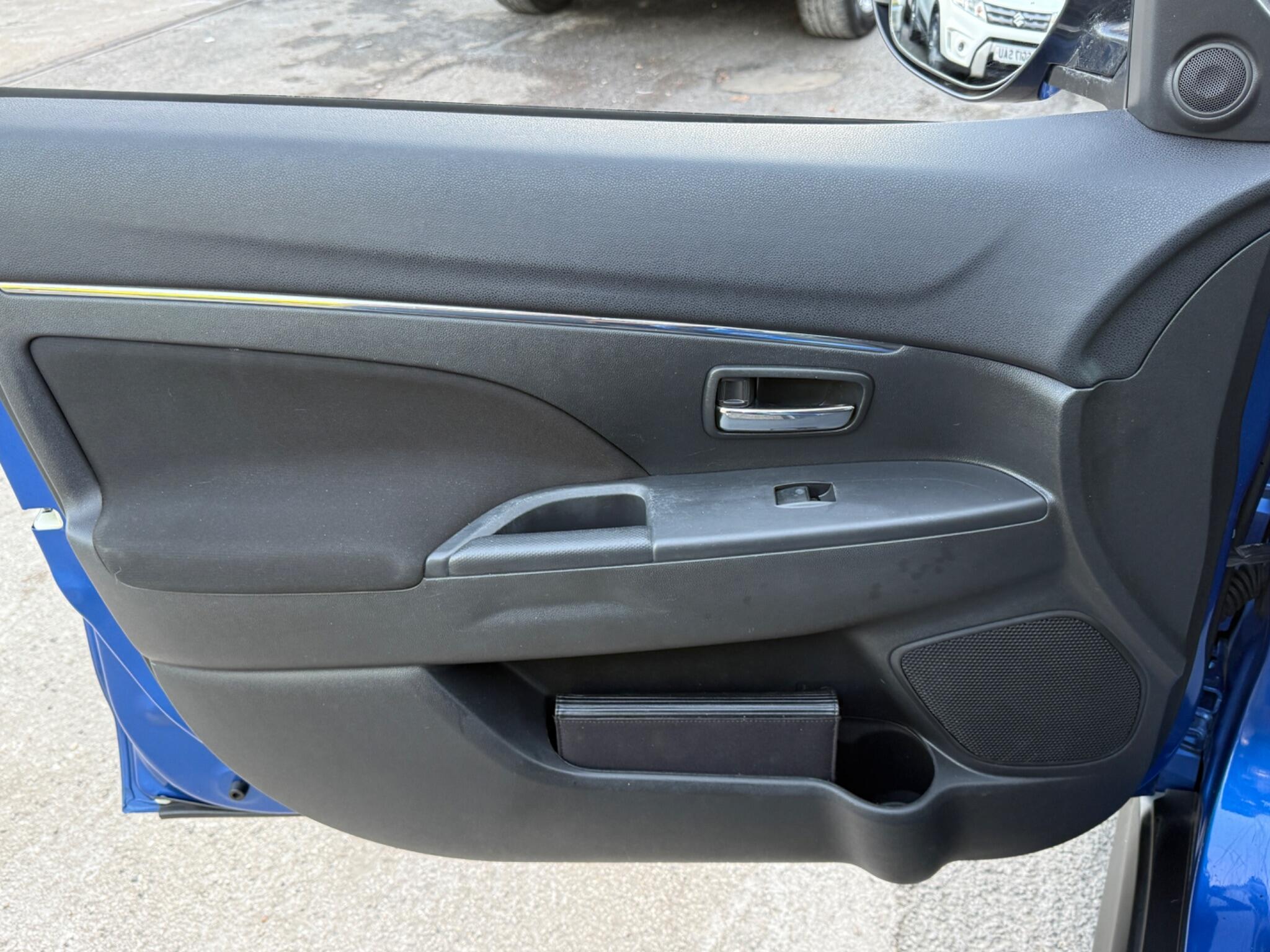 Mitsubishi ASX - Image 47