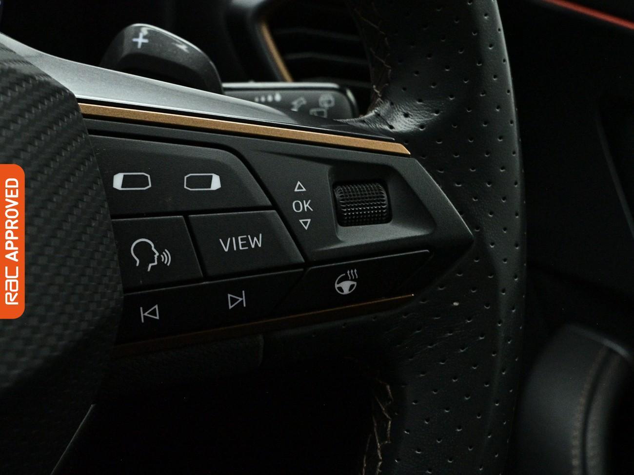 Cupra Formentor view 22