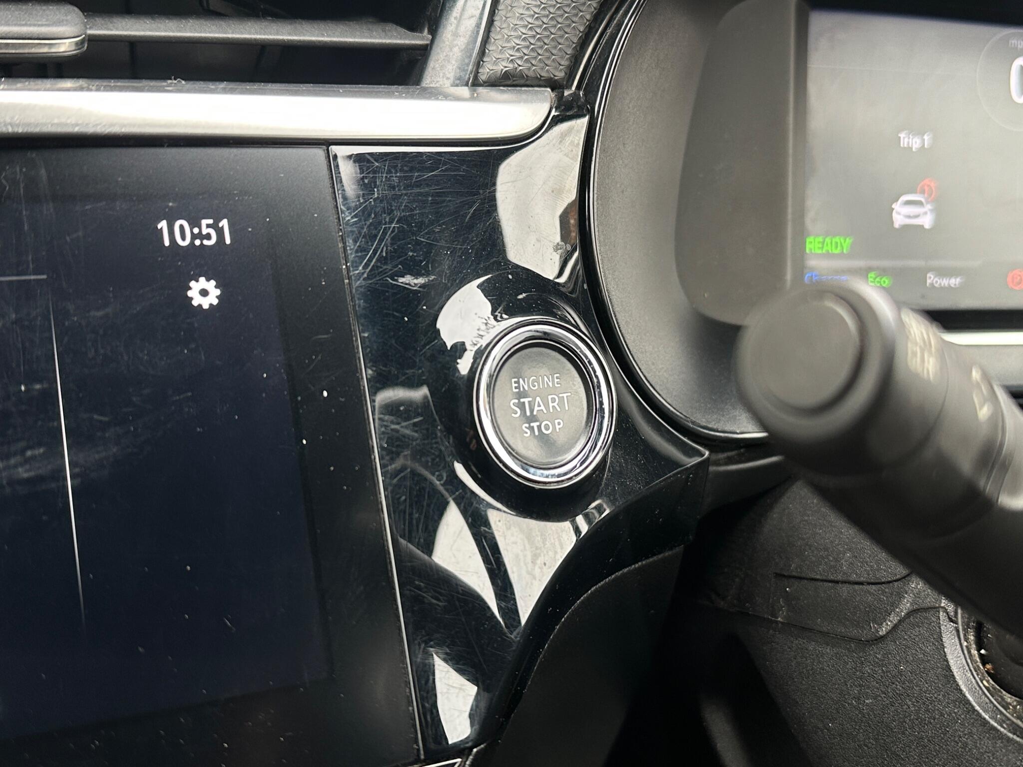 Vauxhall Corsa Electric view 29