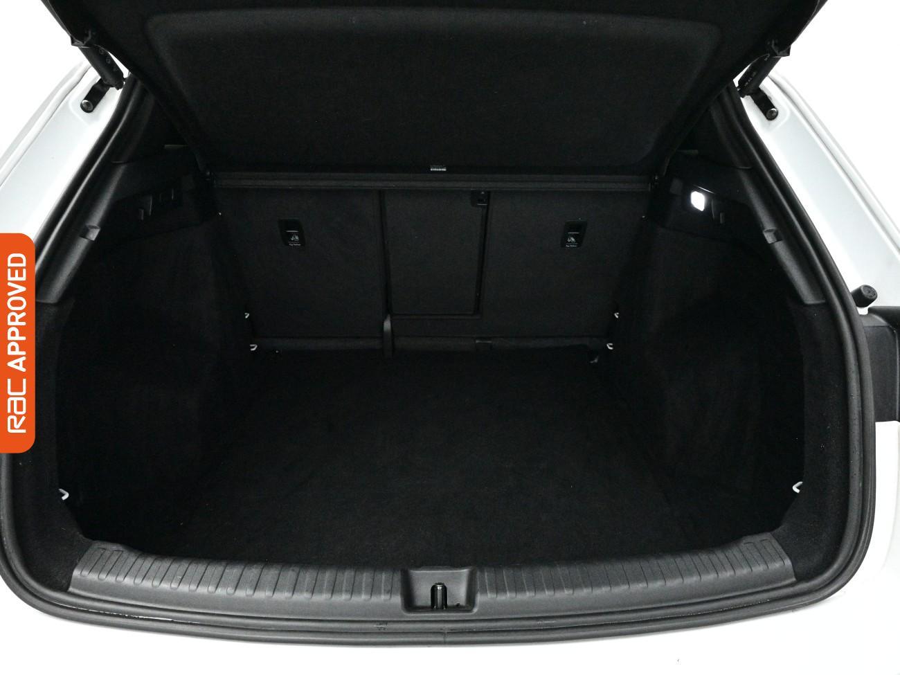 Audi Q4 E-Tron view 28