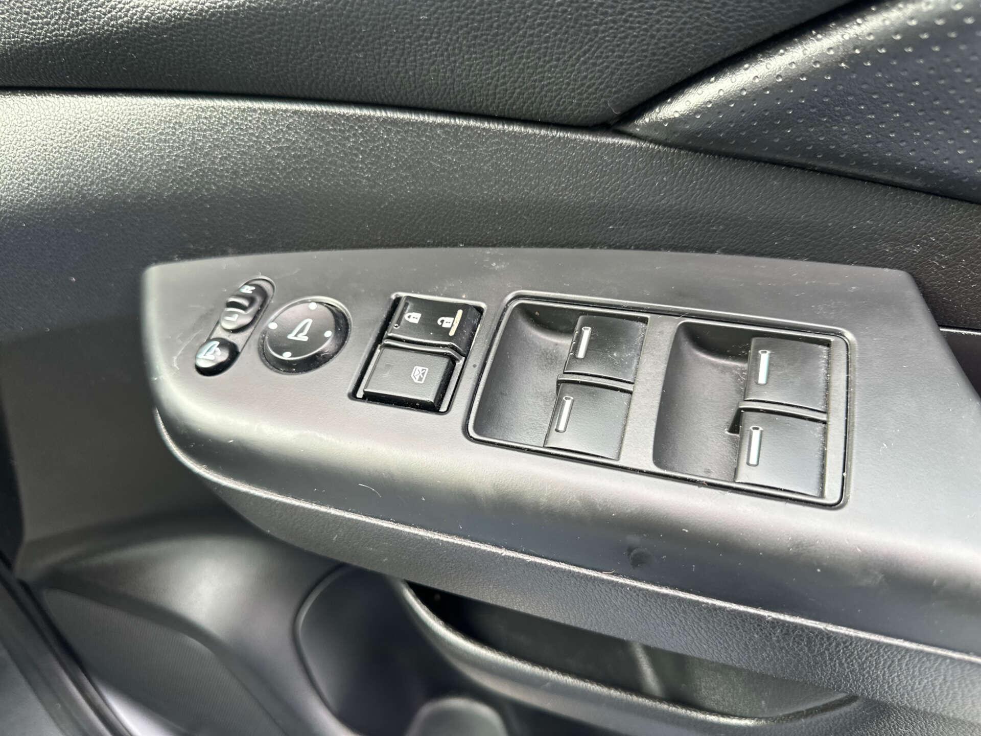 Honda CR-V view 31