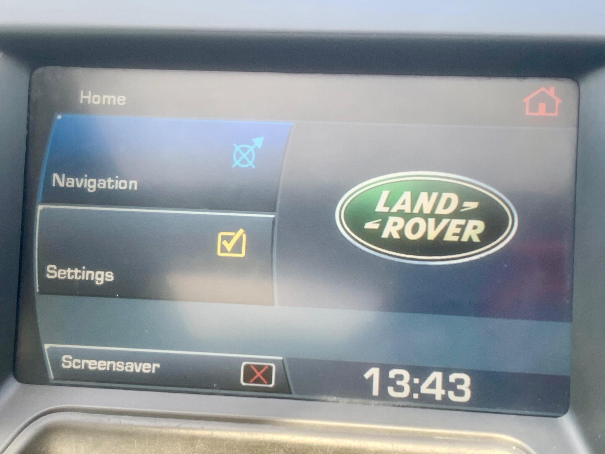 Land Rover Freelander 2 view 41