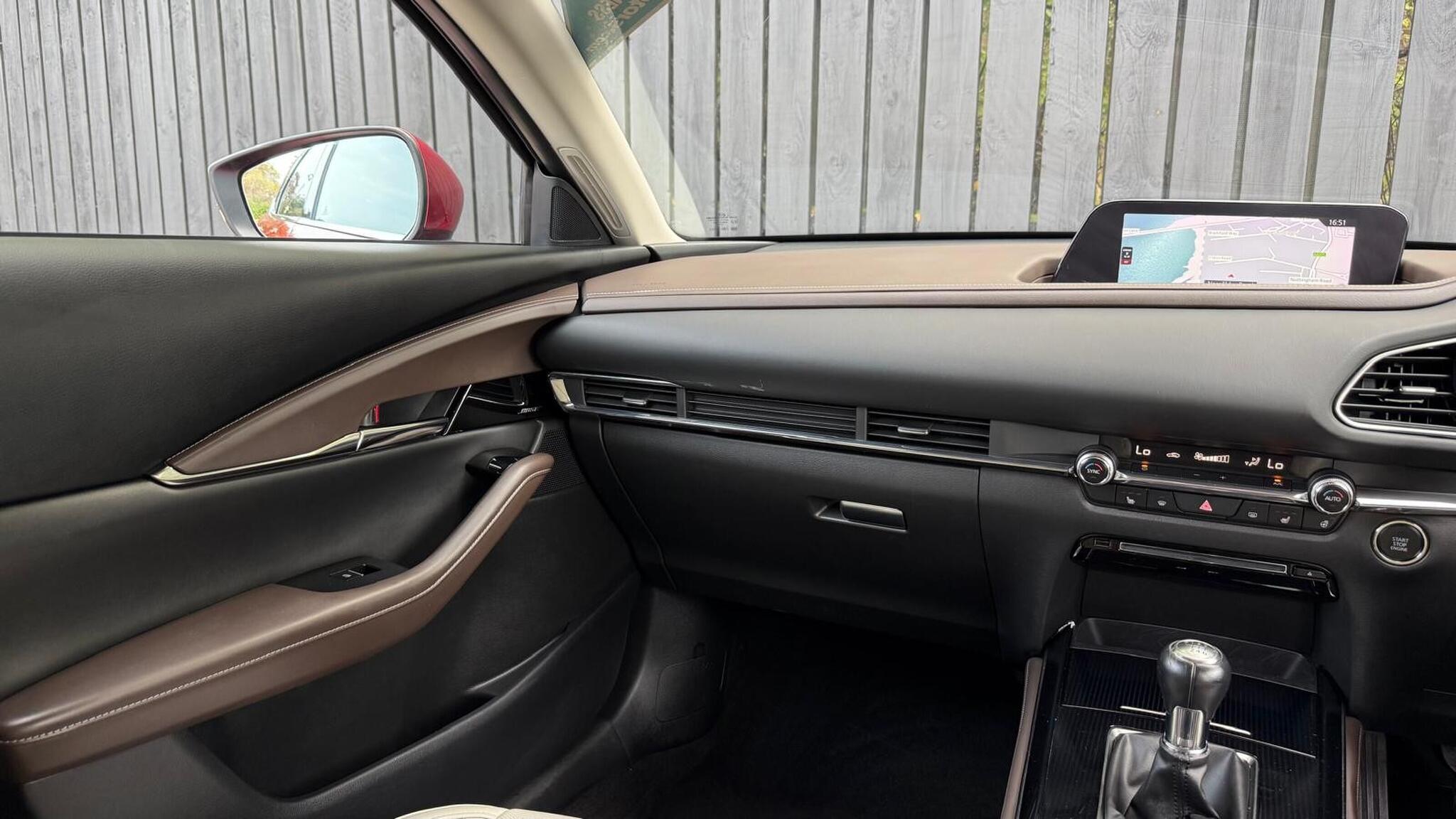 Mazda E-Skyactiv view 19
