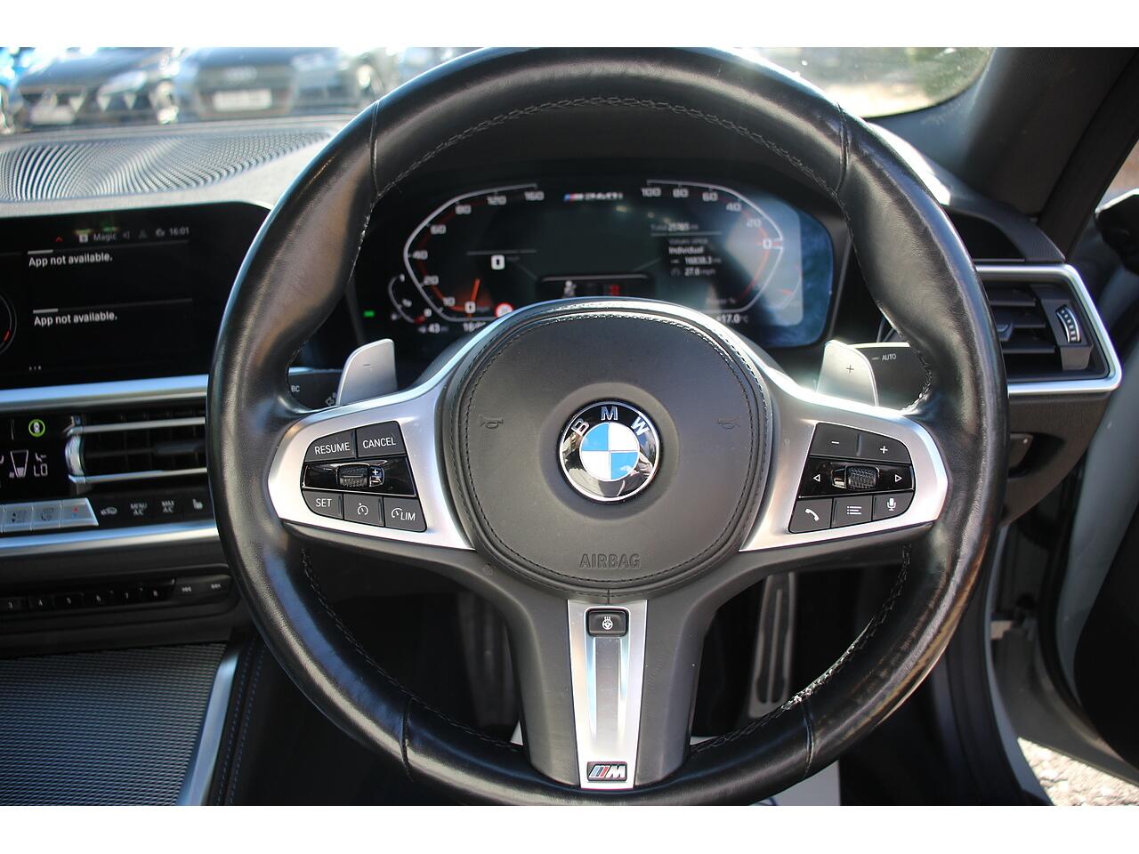 BMW 2 Series view 32