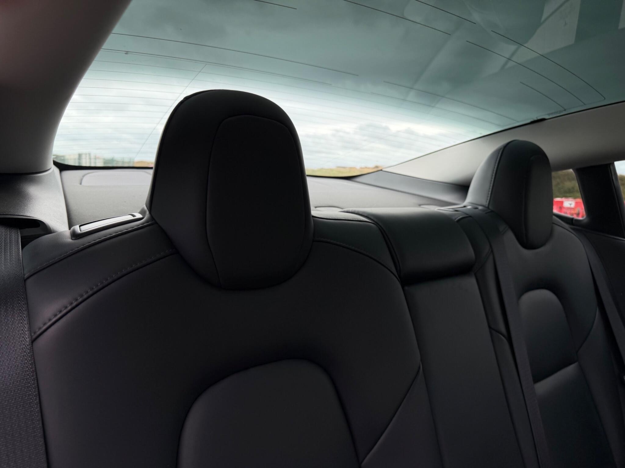 Tesla Model 3 view 67