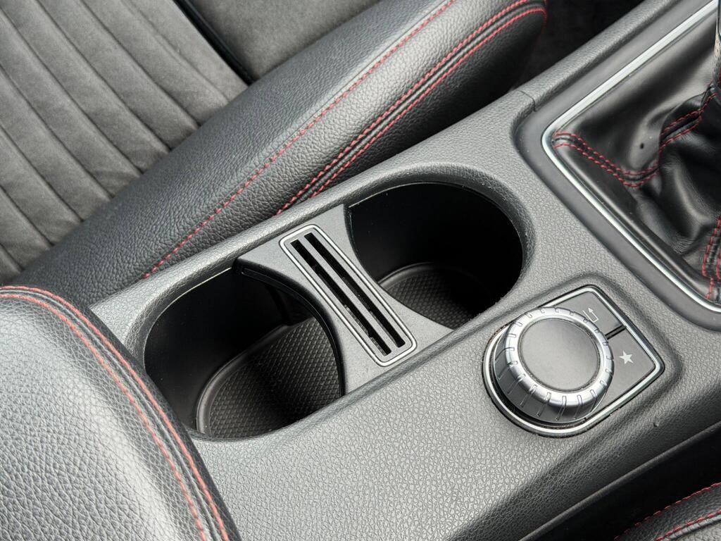 Mercedes-Benz A-Class view 21