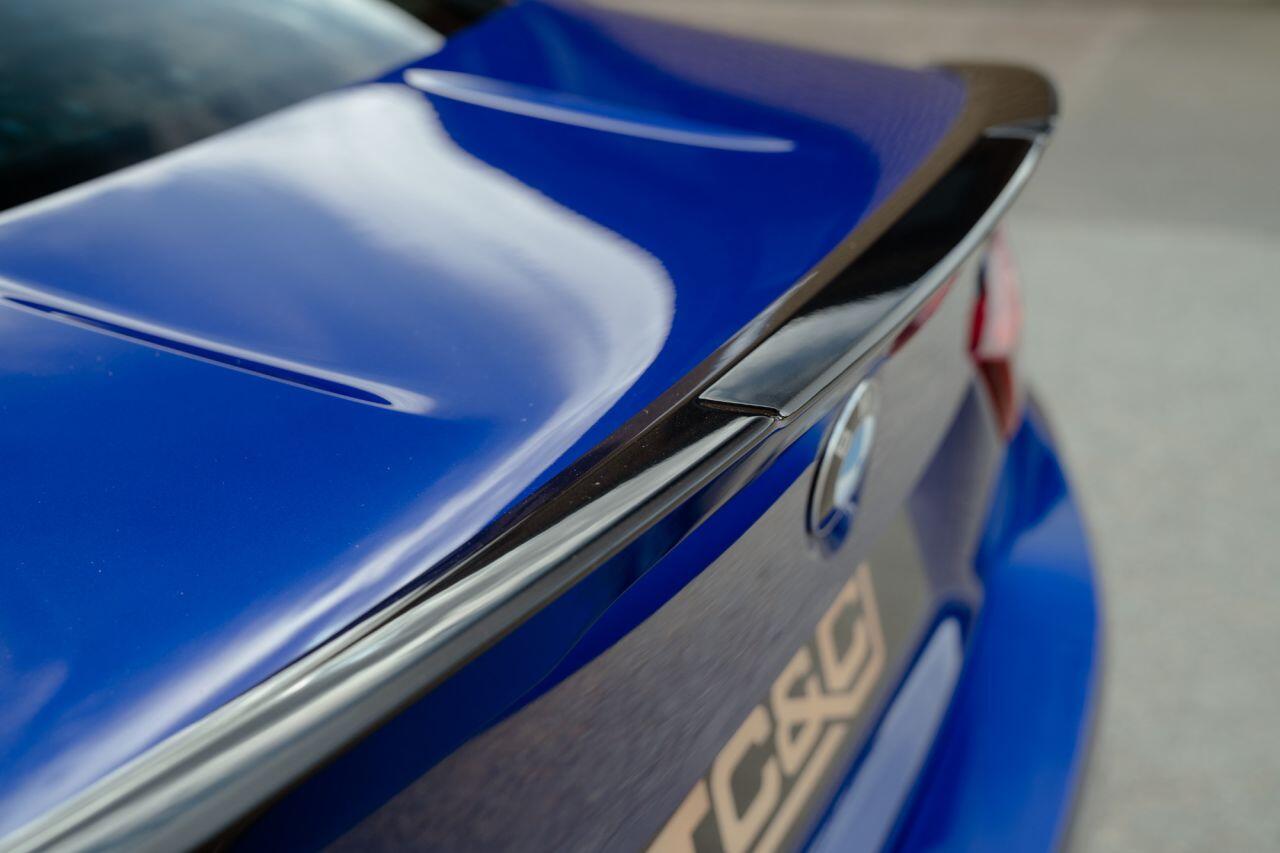 BMW M4 view 95