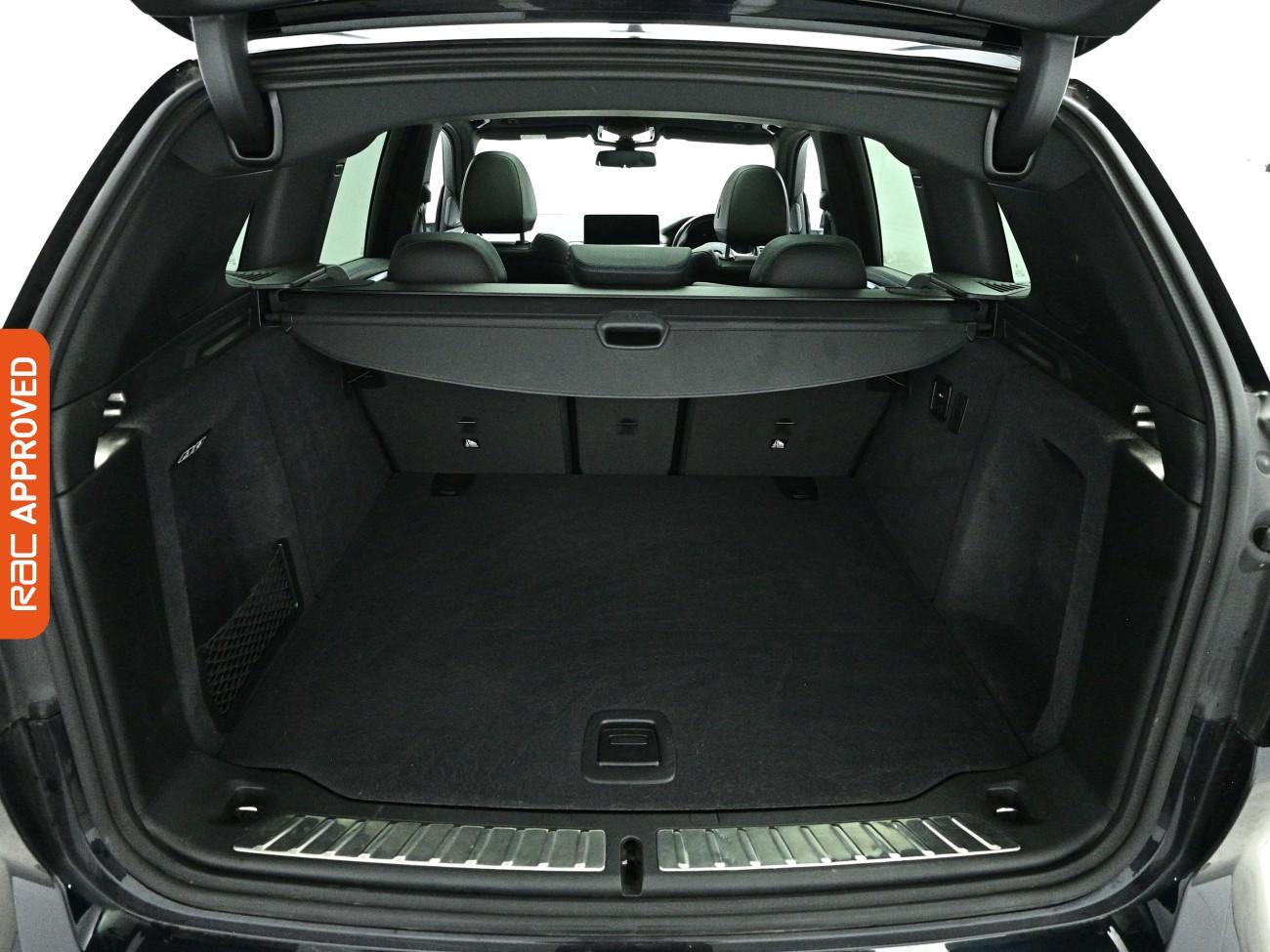 BMW Ix3 view 29