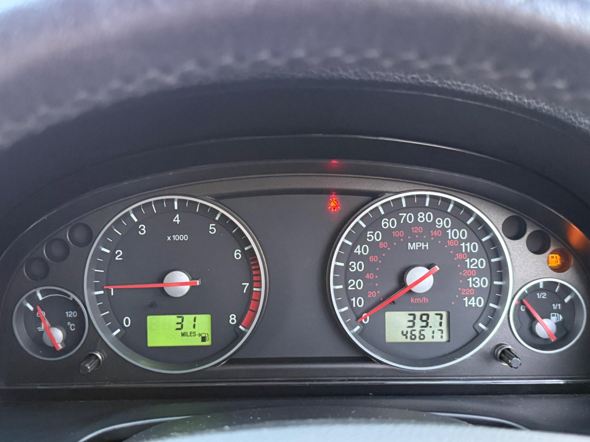 Ford Mondeo - Image 41