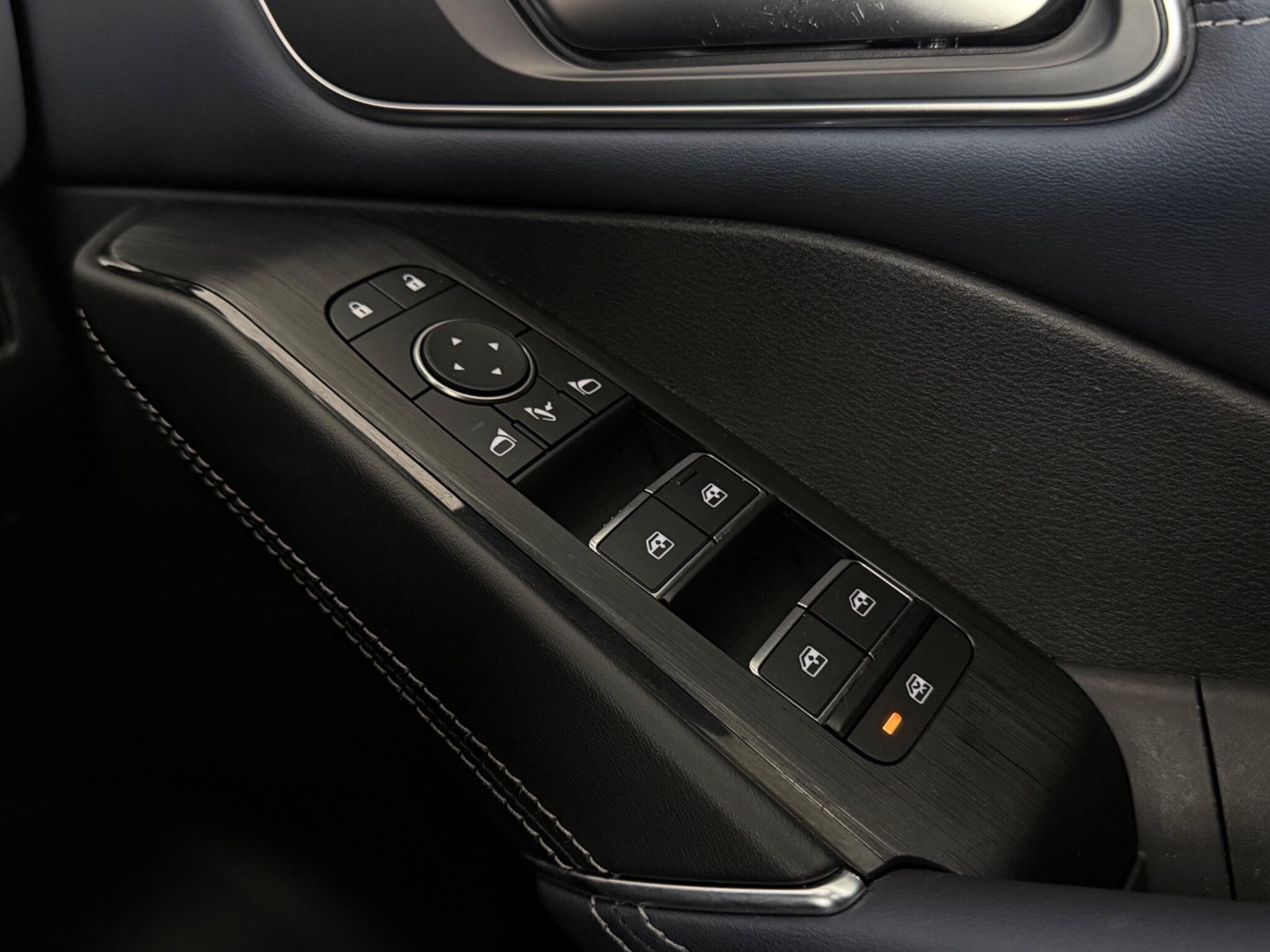 Nissan Qashqai view 17