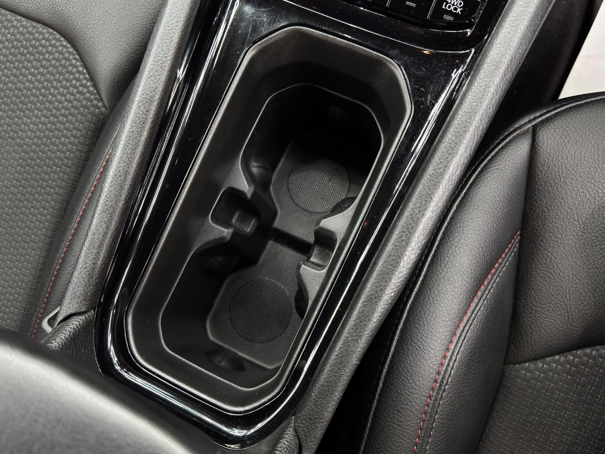 Jeep Compass view 24