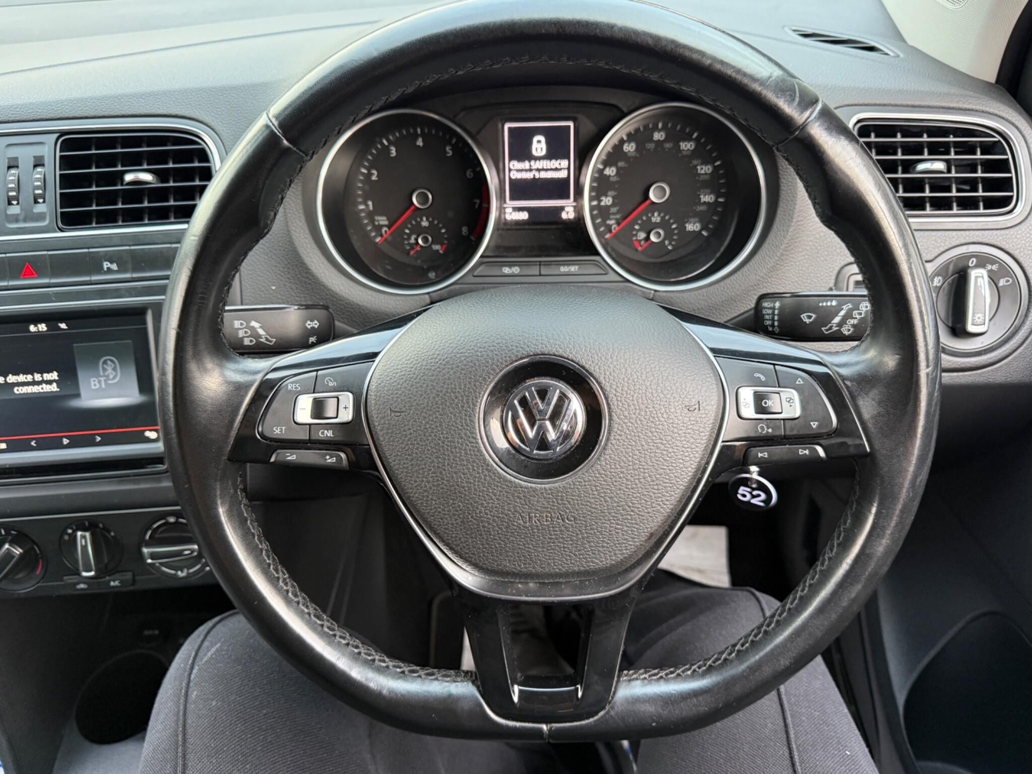 Volkswagen Polo - Image 57