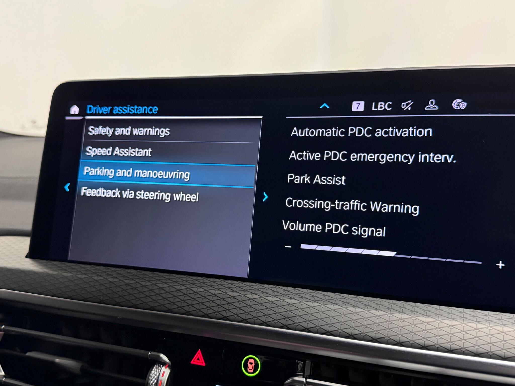 BMW X3 view 52