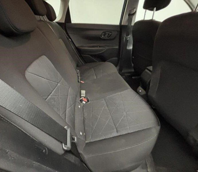 Hyundai Bayon view 6