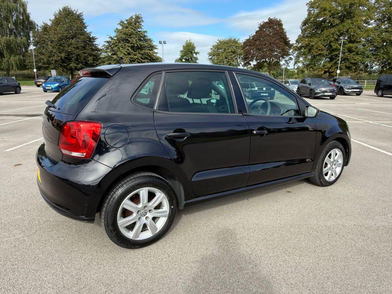 Volkswagen Polo view 27