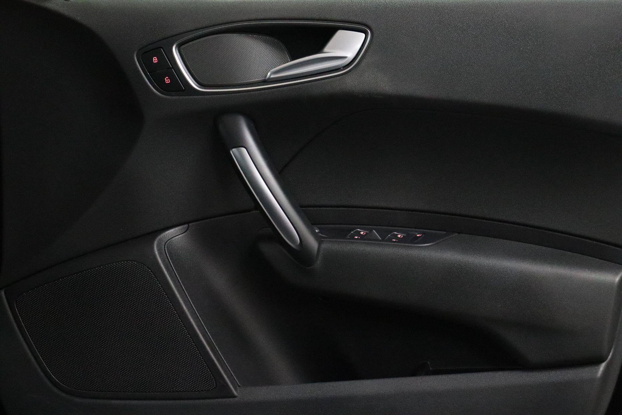 Audi A1 view 35
