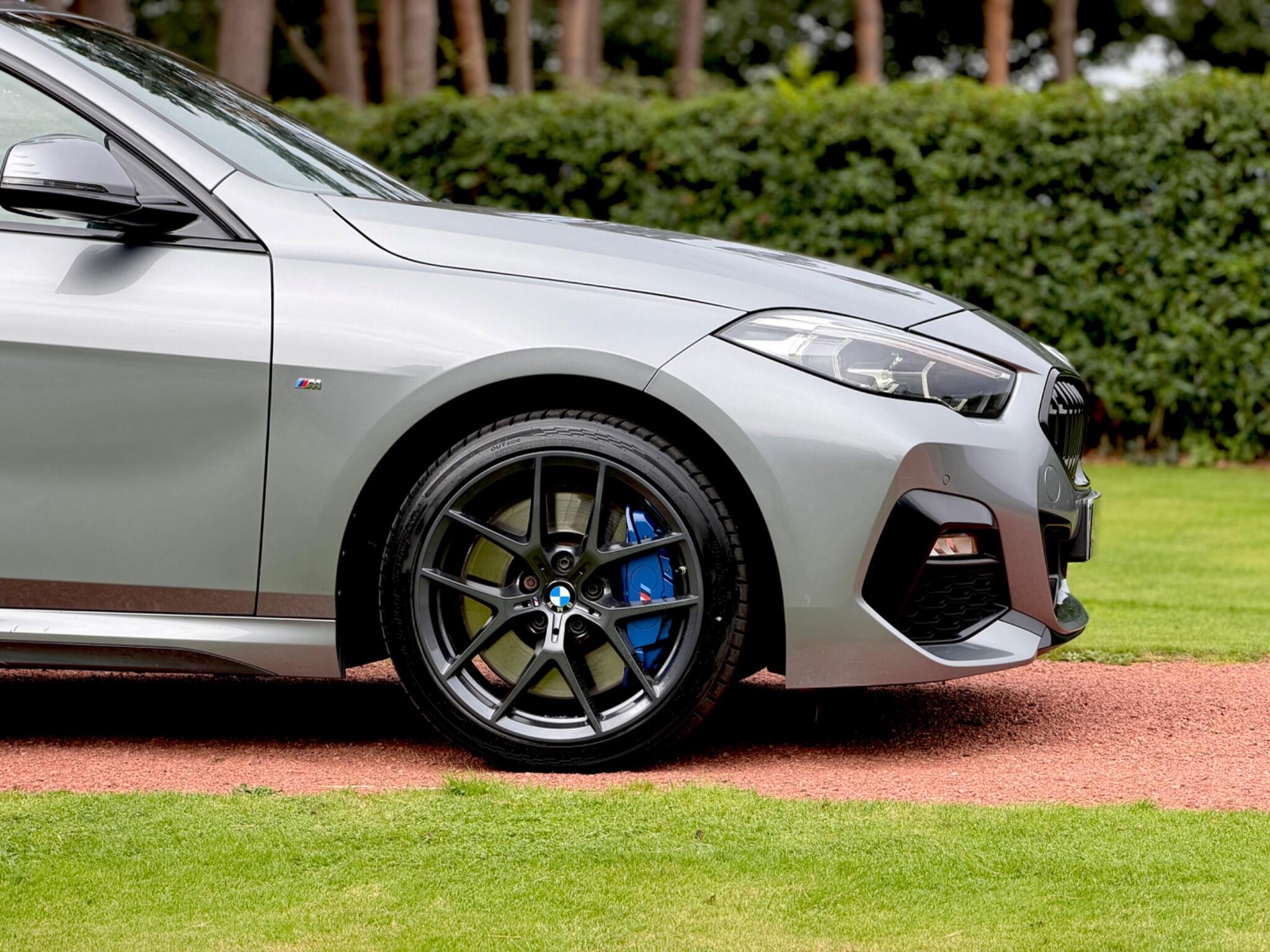 BMW 2 Series Gran Coupe view 17