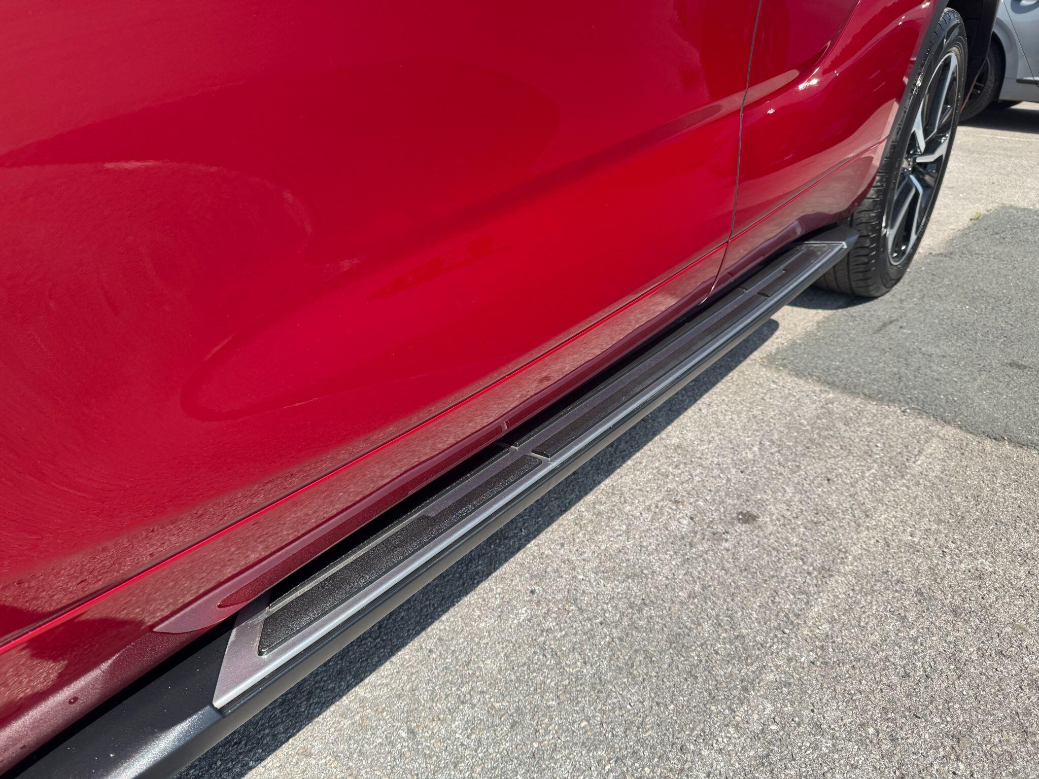 Toyota Highlander view 85
