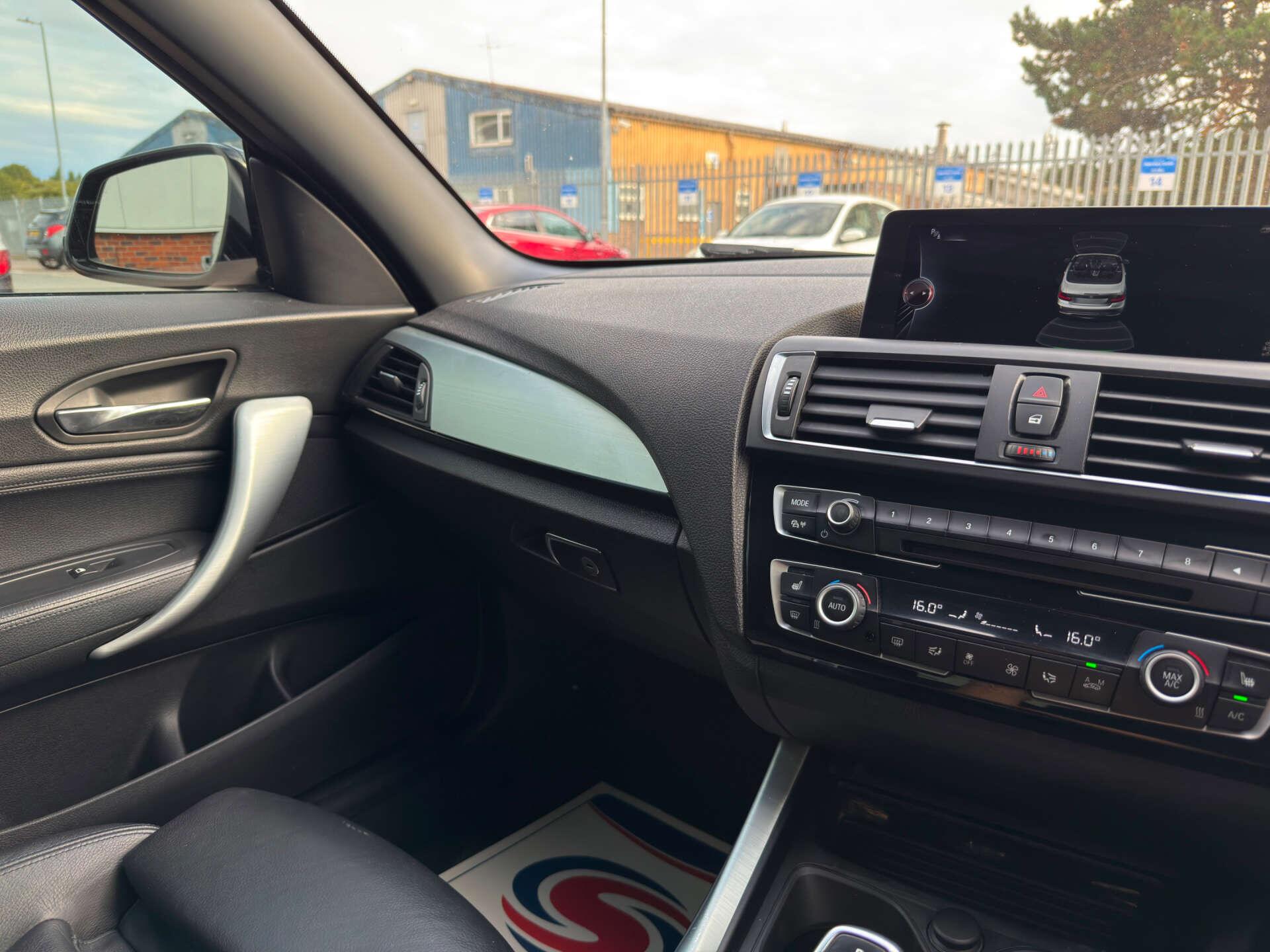 BMW 2 Series view 48