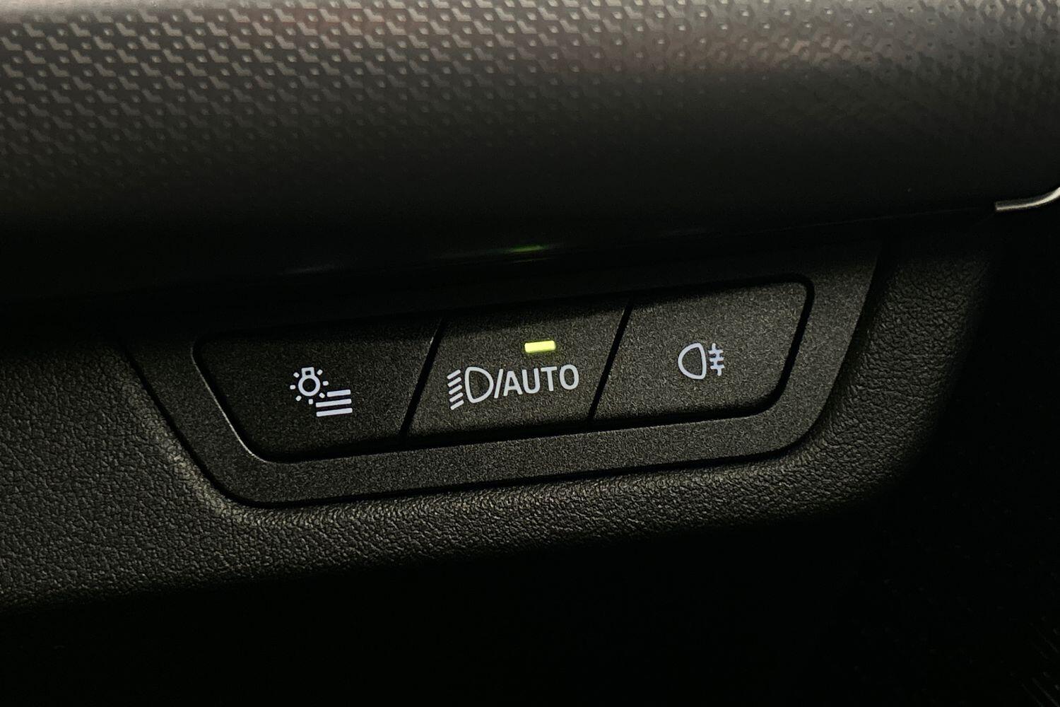 BMW X1 view 23