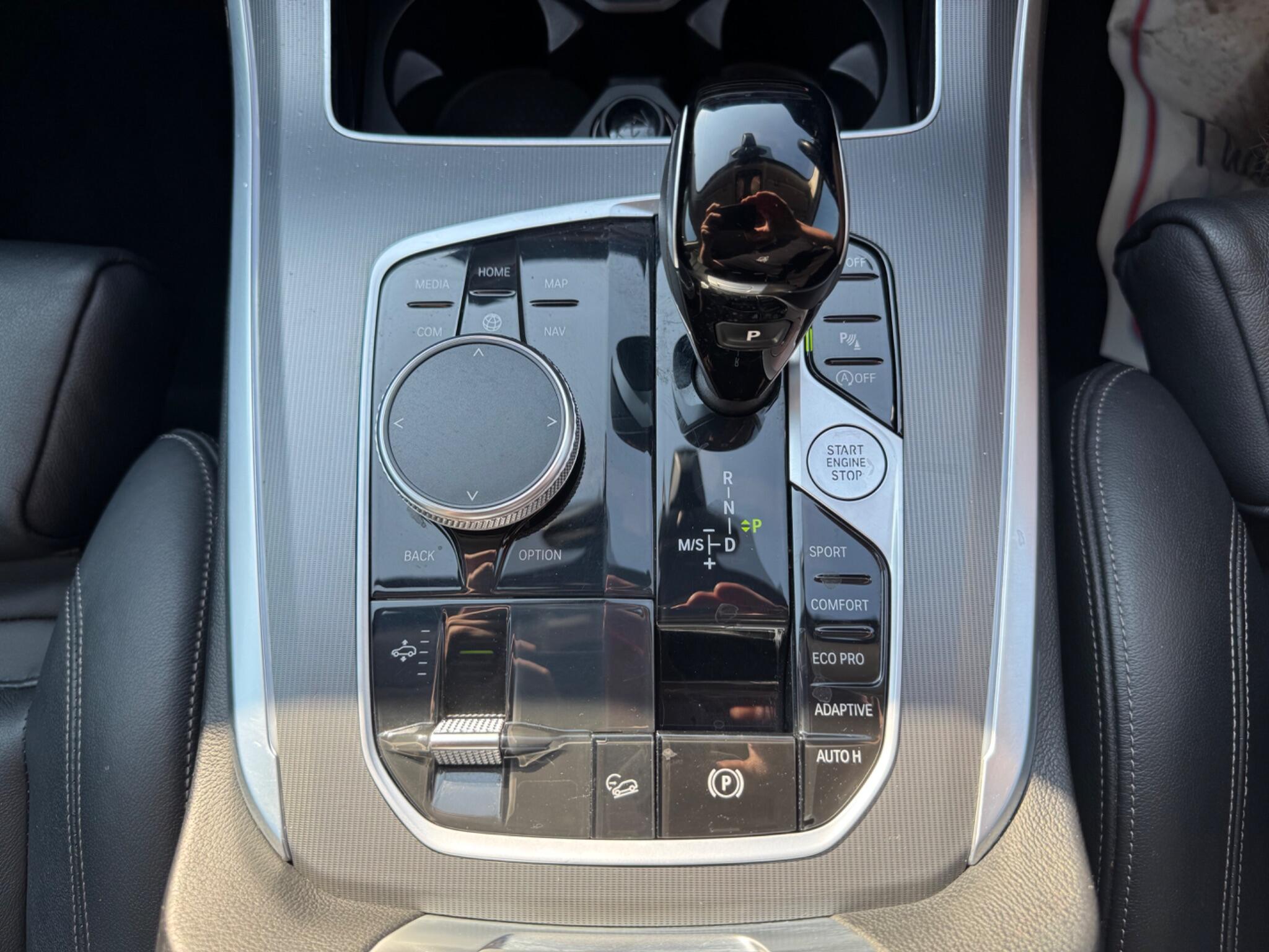 BMW X5 X5 view 9