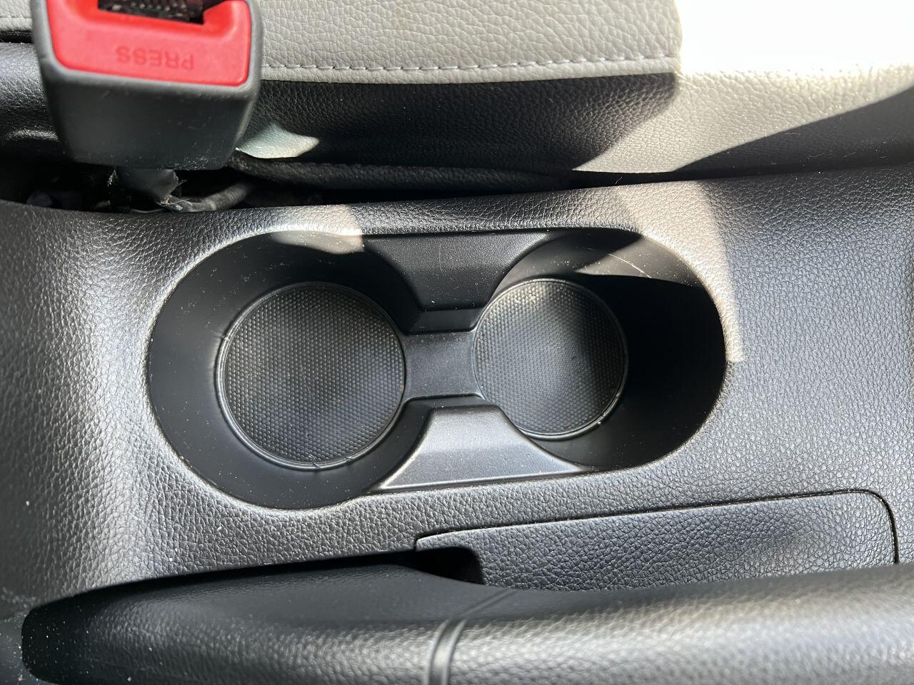 Kia Stonic view 28